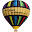Hot Air Balloon Rides - Yorkshire &amp; Lincolnshire