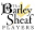 The Barley Sheaf Players