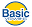 Basic Vitamins