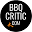BBQ CRITIC - Certified BBQ Judge Practice, Interact and Grow