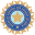 Official Board of Control for Cricket in India Website