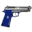 Beretta Web - Default Page Home Page