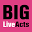 Live Music & Comedy Events in the UK | BIG Live Acts