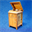 B J Miniatures - Quarter Scale Specialists