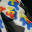 Bodypainting - Fredi Schmid