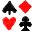 Play Duplicate Bridge, Contract Rubber Bridge, Bridge Book Reviews, Bridge Newsletters Audio Interviews and more