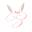 Personalized Gifts | Tea Towels | Tooth Fairy Pillows | Custom Pillows for Kids- Bunnies and Bows