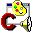 CalPaint - themes for your Calmira