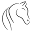 Carol A Marano Equine artist - Home page