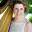 Harpist | Caroline Leonardelli | Performing & Teaching