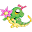 Caterpie Forest