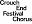 Home | Crouch End Festival Chorus