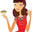 Chef Gina's | Mini Food | One Sixth Scale – Chef Gina's® Mini Food