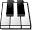 Chris Nole, pianist, music producer, songwriter, performer, biography, photos, discography, show dates, piano sheet music, and ordering information.