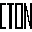 Clayton 'CTON' Hanmer