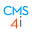 CMS4i - Content Marketing Solutions for Impact | Web Applications, websites, social media management for manufacturing, sales agencies, distributors, consultants, healthcare and law.