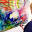 Art and Meditation Teacher | Mindful Creativity Coach | Life Coach | Www.creativewayart.com | United Kingdom