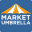 Fresh Produce & More | Market Umbrella | Crescent City Farmers Market