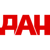 ДАН - Naslovna