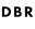 DBR