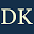 The web site of singer-songwriter Dave King.