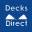 Decking Materials | Shop Deck Materials & Accessories - DecksDirect