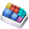Disk Inventory X