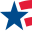 Dixie Flag and Banner