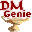 DM Genie - Software for 3rd Edition RPG