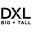 DXL - Shop for Big & Tall Men's Clothing & Accessories