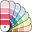 The Color Search Engine | EasyRGB