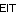 EIT, Electrical and Information Technology