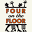 Four on the Floor