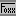 Foxx Industries - Main Door