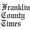 Home - Franklin County Times