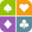 Play bridge online for free with Funbridge