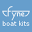 Build your own Fyne Boat Kit at home – Fyne Boat Kits
