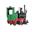 Scottish Garden Railways - Large Scale Model Trains In YOUR Garden Or Home