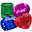 Wholesale Ruby, Sapphire, Emerald and other fine cut gemstones by Gandhi in Calibrated shapes and sizes and single stones