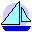 Geoff Schultz's BlueJacket Sailing Site