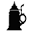 German Beer Steins, Beer Boots, German Beer Mugs, Custom German Steins