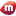 Miro - Free, open-source music and video player.