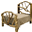 Indoor & Outdoor Rustic Log Furniture from Great Lakes Rustics