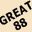 WELCOME TO THE GREAT 88 PRIVAT - AFN-Berlin - Der Film