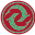 Green & Red Vineyard