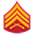 Marine Corps Specialty Shop - SGT GRIT