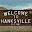 Welcome to Hanksville
