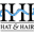Hat&Hair ~ Los Angeles California ~ Hats ~ Detachable Hairpieces forHairloss ~ Breast Cancer ~ Alopecia Areata ~ LA