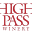 Vineyard | High Pass Winery | United States