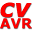 HP InfoTech - CodeVisionAVR C Compiler